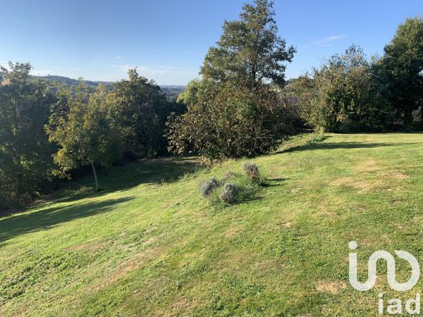 Maison à vendre 5 pièces 116 m² Lagor