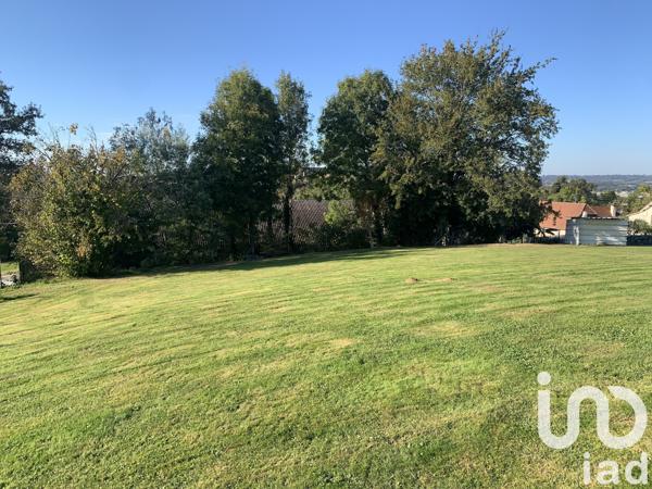 Maison à vendre 5 pièces 116 m² Lagor