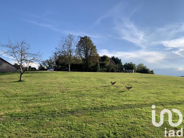 Maison à vendre 5 pièces 116 m² Lagor