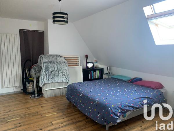 Maison à vendre 5 pièces 116 m² Lagor