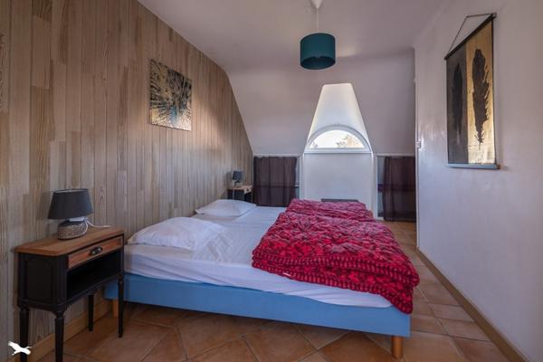 Maison à vendre |                                       Loctudy |                                        6 pièces  |  135 m²