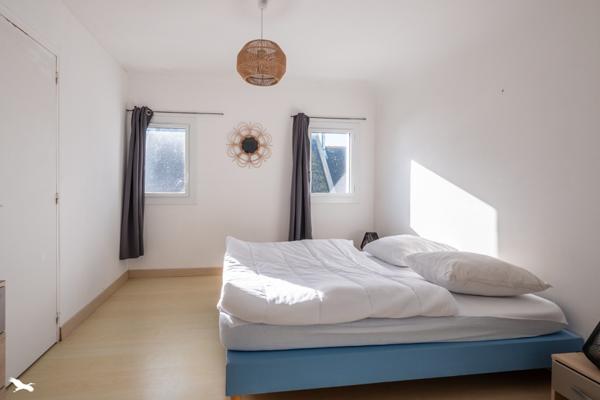 Maison à vendre |                                       Loctudy |                                        6 pièces  |  135 m²