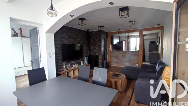 Appartement à vendre 4 pièces 61 m² La Seyne-sur-Mer