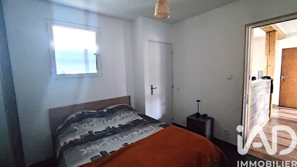 Appartement à vendre 4 pièces 61 m² La Seyne-sur-Mer