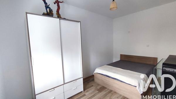 Appartement à vendre 4 pièces 61 m² La Seyne-sur-Mer