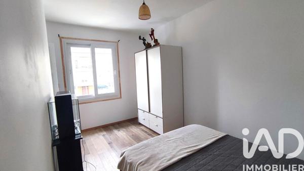 Appartement à vendre 4 pièces 61 m² La Seyne-sur-Mer