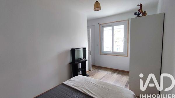 Appartement à vendre 4 pièces 61 m² La Seyne-sur-Mer