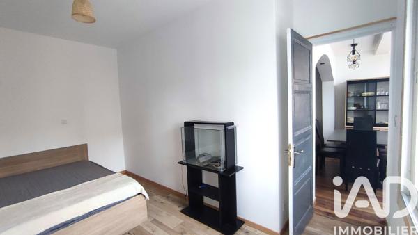 Appartement à vendre 4 pièces 61 m² La Seyne-sur-Mer