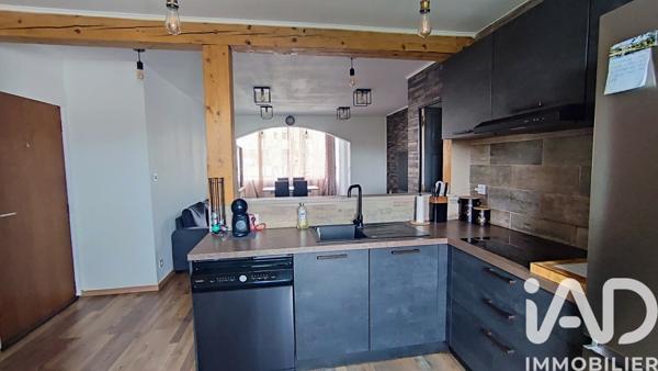 Appartement à vendre 4 pièces 61 m² La Seyne-sur-Mer