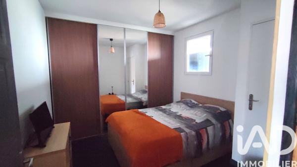 Appartement à vendre 4 pièces 61 m² La Seyne-sur-Mer