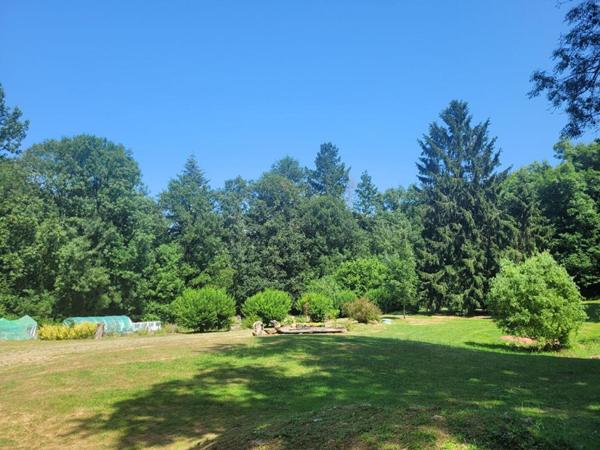 Charmant Plain-pied  2 chambres  dans Ilot de verdure