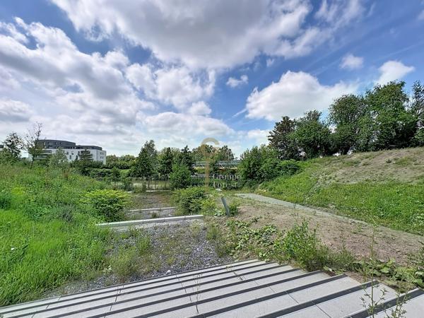 Local commercial neuf à personnaliser – Emplacement stratégique