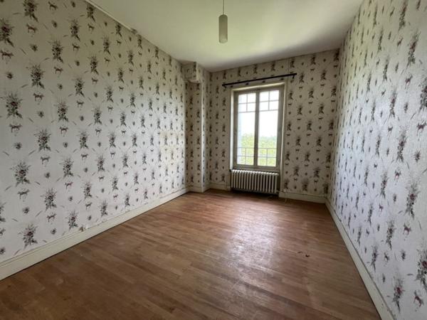 Maison à vendre |  Valençay |  8 pièces | 167 m²