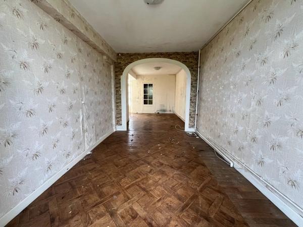 Maison à vendre |  Valençay |  8 pièces | 167 m²