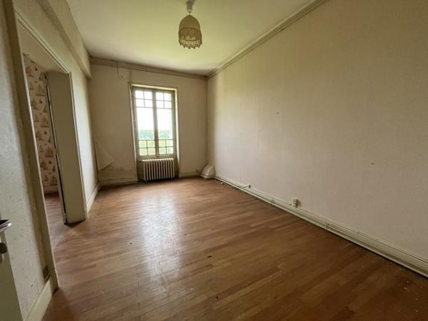 Maison à vendre |  Valençay |  8 pièces | 167 m²