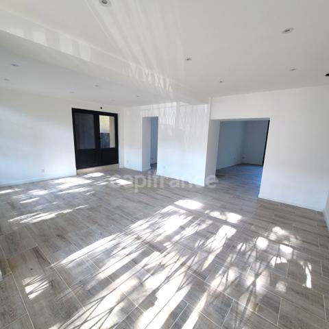 Local commercial avec terrasse à vendre CHATENAY MALABRY (92)