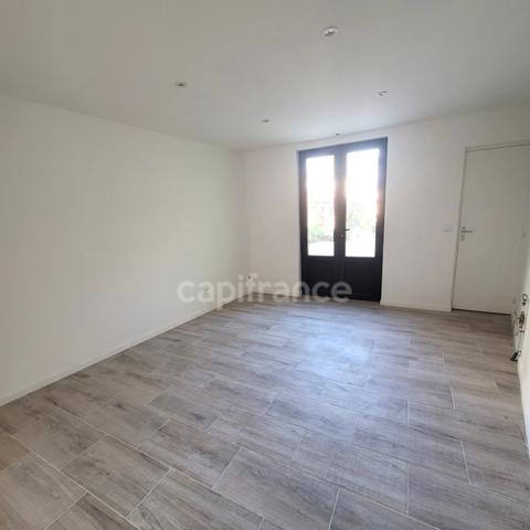 Local commercial avec terrasse à vendre CHATENAY MALABRY (92)