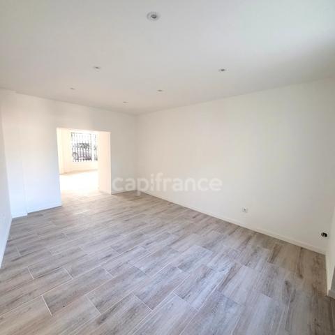 Local commercial avec terrasse à vendre CHATENAY MALABRY (92)