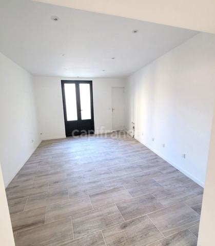 Local commercial avec terrasse à vendre CHATENAY MALABRY (92)