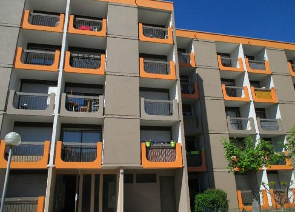 Appartement à vendre  1 pièce • 27 m2 Nîmes