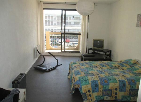 Appartement à vendre  1 pièce • 27 m2 Nîmes