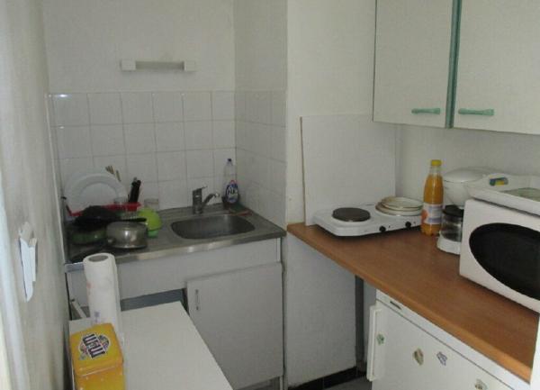 Appartement à vendre  1 pièce • 27 m2 Nîmes