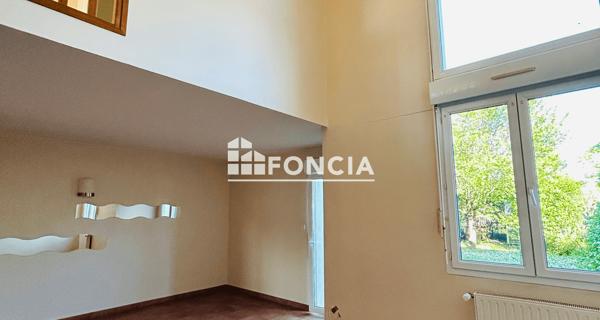 À vendre Maison 4 pièces 83.99 m² - Buxerolles 86180