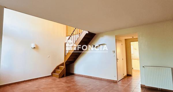 À vendre Maison 4 pièces 83.99 m² - Buxerolles 86180