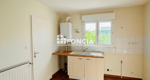 À vendre Maison 4 pièces 83.99 m² - Buxerolles 86180