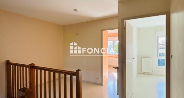 À vendre Maison 4 pièces 83.99 m² - Buxerolles 86180