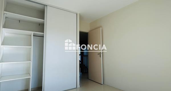 À vendre Maison 4 pièces 83.99 m² - Buxerolles 86180