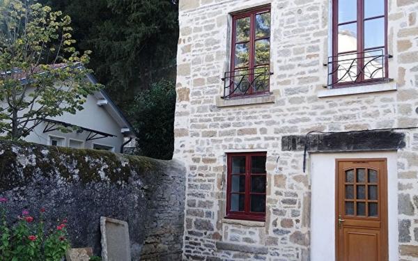 Appartement à louer    1 pièce • 38,81 m2 Caluire-et-Cuire