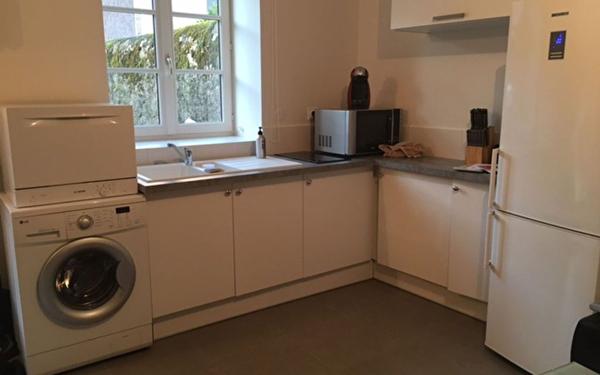 Appartement à louer    1 pièce • 38,81 m2 Caluire-et-Cuire