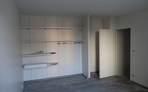 Appartement à louer    1 pièce • 38,81 m2 Caluire-et-Cuire