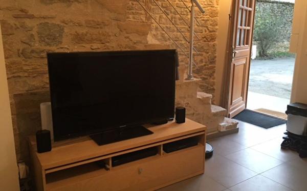 Appartement à louer    1 pièce • 38,81 m2 Caluire-et-Cuire