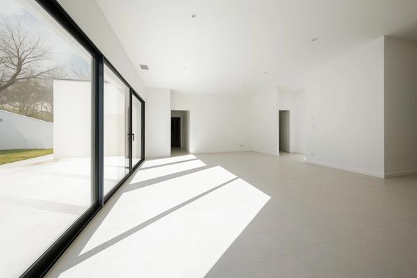 Maison à vendre 4 pièces LAROQUE D'OLMES (09)