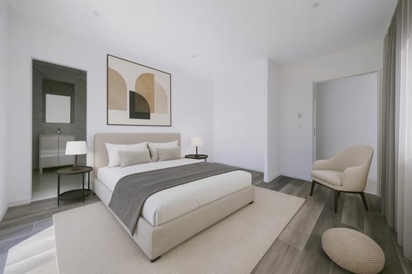 Maison à vendre 4 pièces LAROQUE D'OLMES (09)