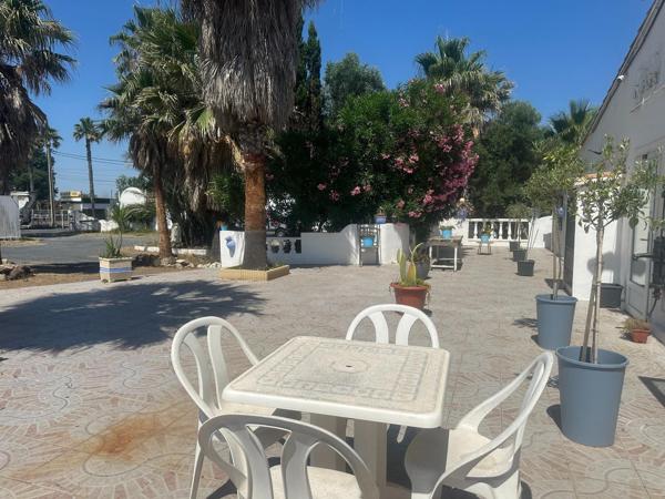 MARSEILLAN-PLAGE – ENSEMBLE IMMOBILIER DE CARACTÈRE À FORT POTENTIEL