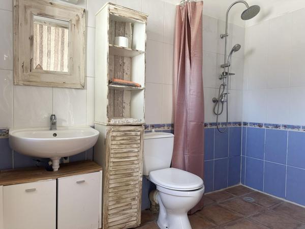 MARSEILLAN-PLAGE – ENSEMBLE IMMOBILIER DE CARACTÈRE À FORT POTENTIEL