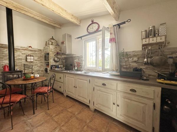 MARSEILLAN-PLAGE – ENSEMBLE IMMOBILIER DE CARACTÈRE À FORT POTENTIEL