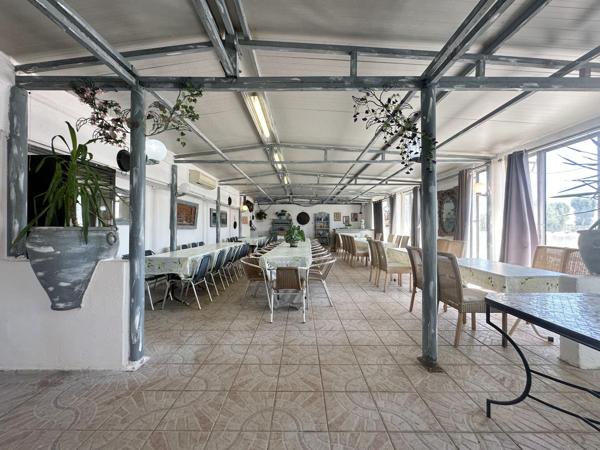MARSEILLAN-PLAGE – ENSEMBLE IMMOBILIER DE CARACTÈRE À FORT POTENTIEL