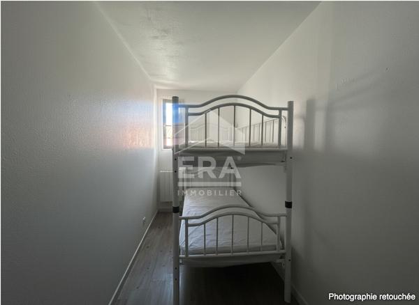 Toreilles : Maison 3 pièces à vendre avec terrasse et stationnement privé