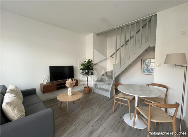 Toreilles : Maison 3 pièces à vendre avec terrasse et stationnement privé