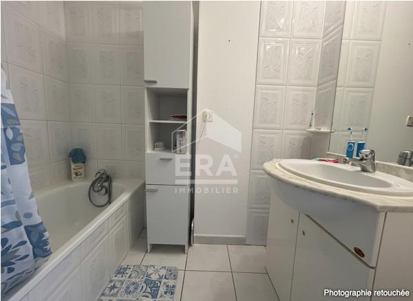 Toreilles : Maison 3 pièces à vendre avec terrasse et stationnement privé