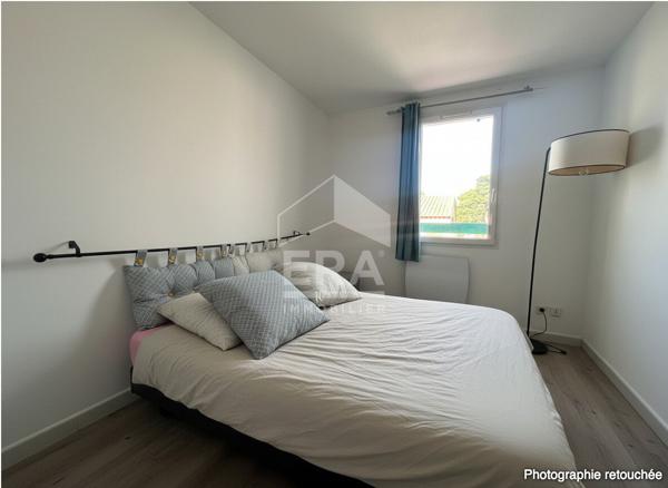 Toreilles : Maison 3 pièces à vendre avec terrasse et stationnement privé