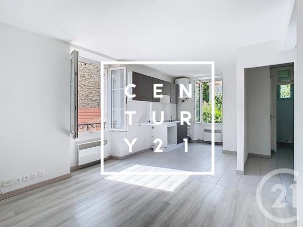 Appartement à vendre  3 pièces - 48,27 m2 MEUDON - 92