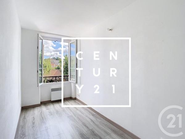 Appartement à vendre  3 pièces - 48,27 m2 MEUDON - 92