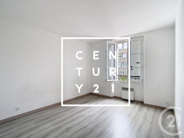 Appartement à vendre  3 pièces - 48,27 m2 MEUDON - 92