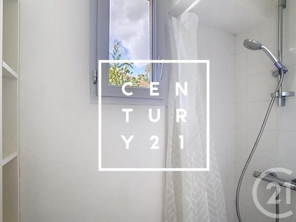 Appartement à vendre  3 pièces - 48,27 m2 MEUDON - 92