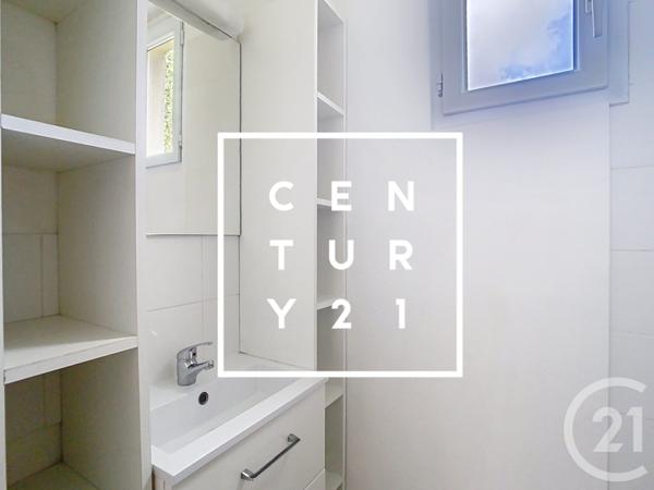 Appartement à vendre  3 pièces - 48,27 m2 MEUDON - 92